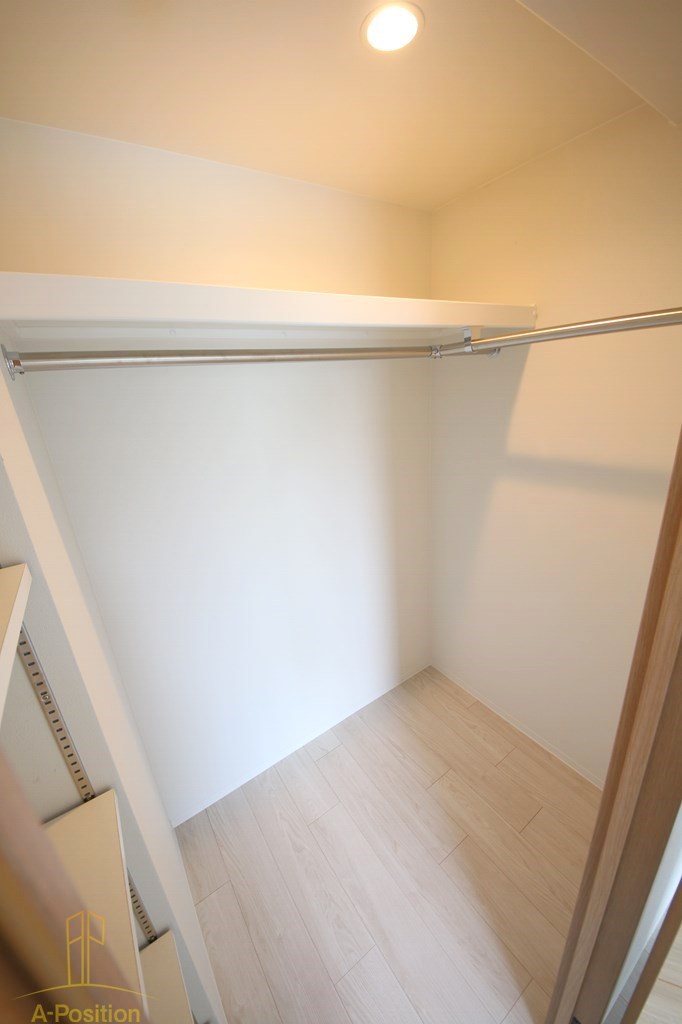 収納　SPコート大阪城東