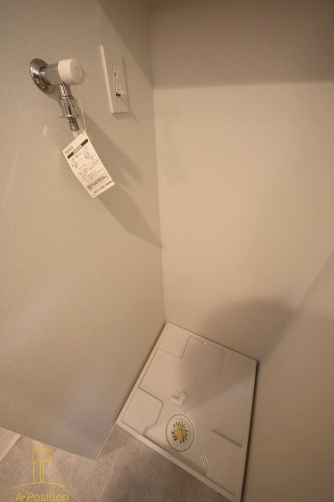 その他設備　SPコート大阪城東