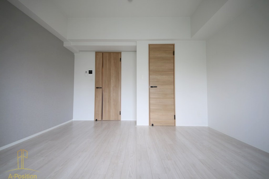 居室・リビング　SPコート大阪城東