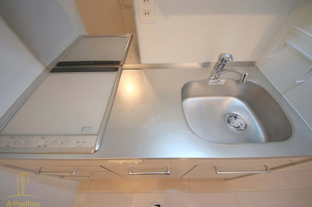 キッチン　セレニテ心斎橋グランデ