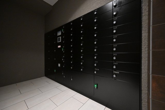 その他共有部分　☆その他共用部分☆