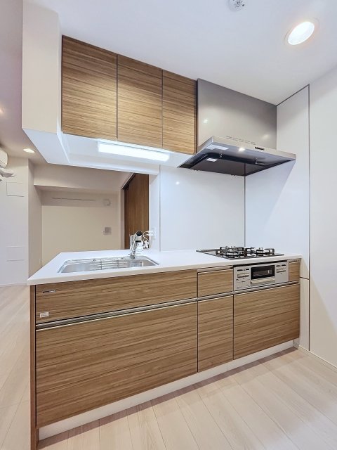 キッチン　☆キッチン☆