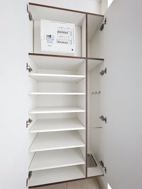 その他設備　☆その他設備☆