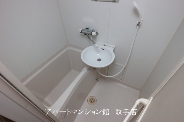 バス・シャワールーム　画像5