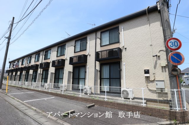 建物外観　画像1