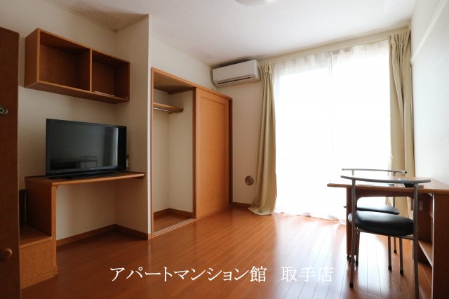 居室・リビング　画像3