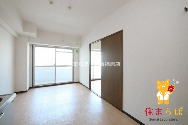 居室・リビング　暮らしの中心になる場所