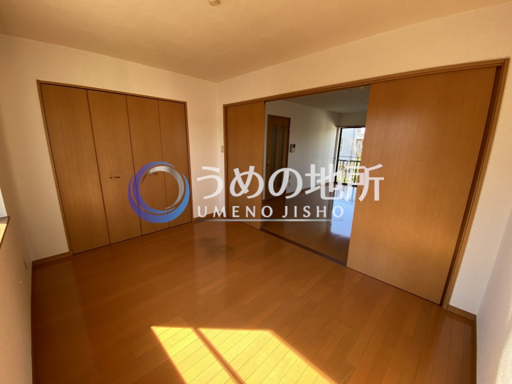 その他部屋・スペース　洋室１ー１