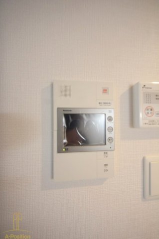 セキュリティ　エスリードレジデンス本町パークフロント