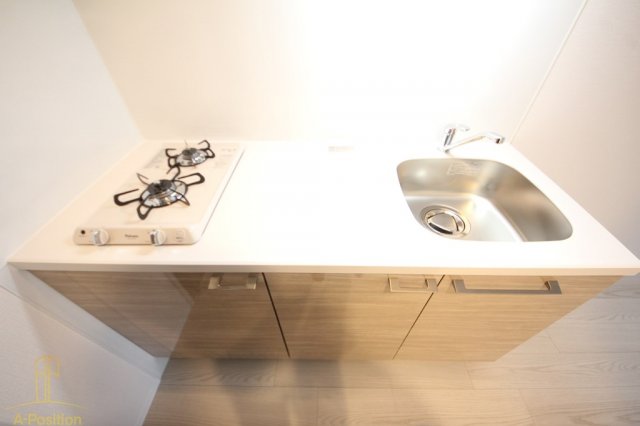 キッチン　エスリードレジデンス本町パークフロント