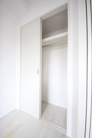 収納　エスリードレジデンス本町パークフロント