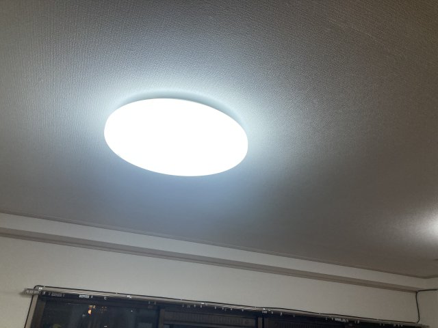 その他　居室照明付※撤去可能
