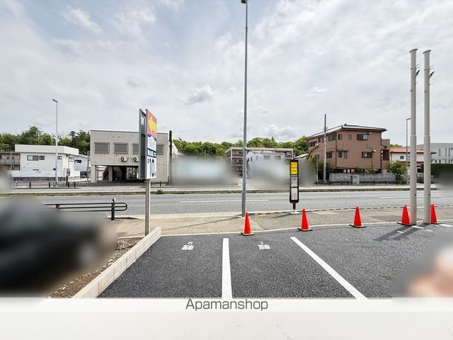 眺望　眺望