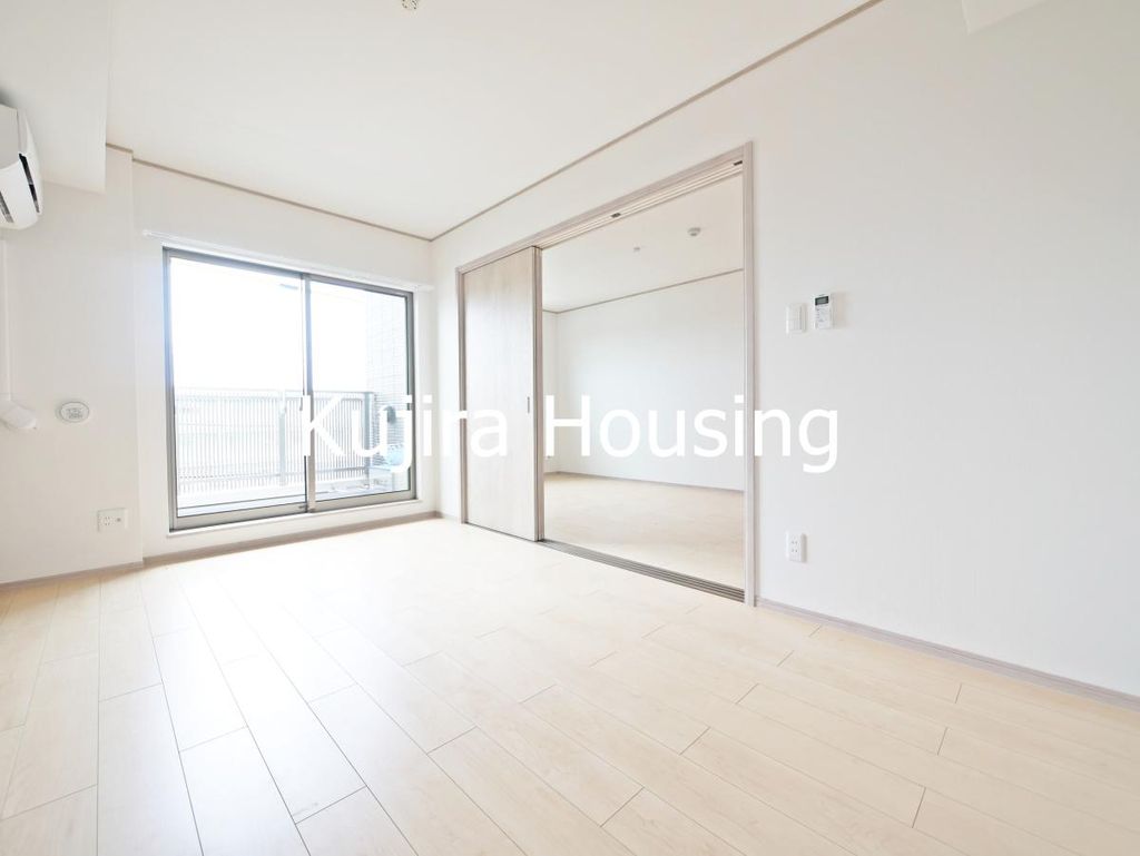 その他部屋・スペース　7.1帖の洋室です♪