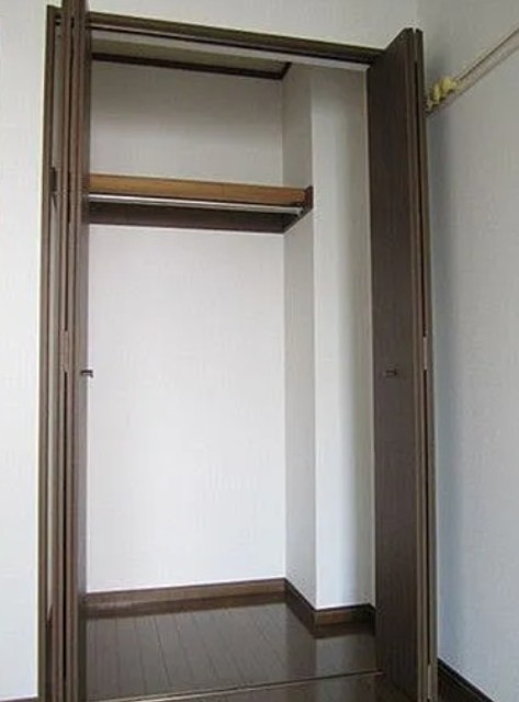 収納　参考写真です。