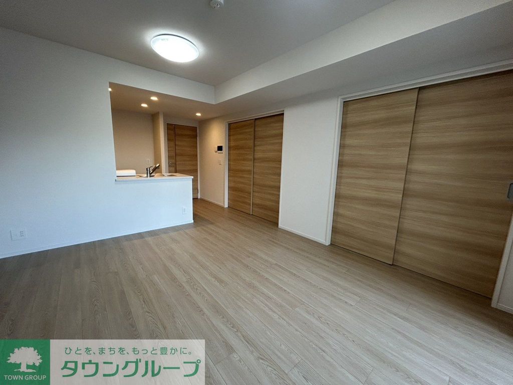 居室・リビング　リビング/居室