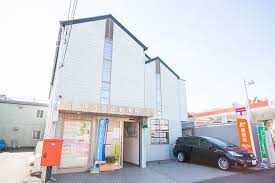 郵便局　横浜白山郵便局（郵便局）まで436m