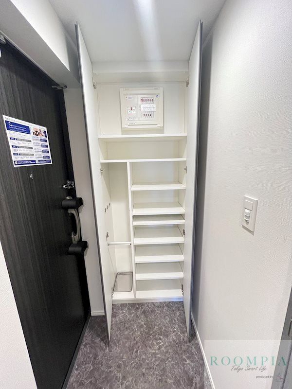 その他部屋・スペース