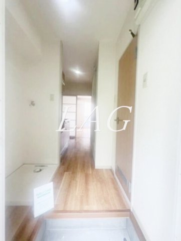 玄関　玄関です。