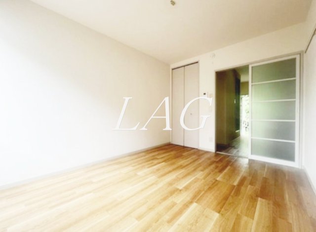 その他部屋・スペース　寝室です。