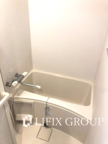 バス・シャワールーム　風呂