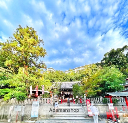 その他　千里天神（その他）まで4114m