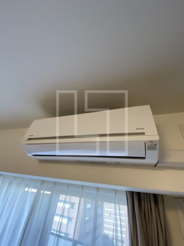 その他部屋・スペース　パークアクシス大阪新町　エアコン