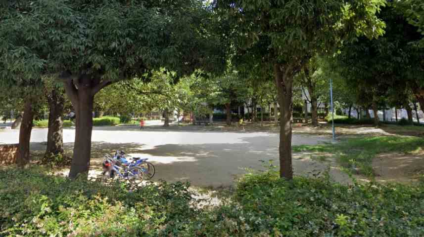 その他　駒川公園（その他）まで407m