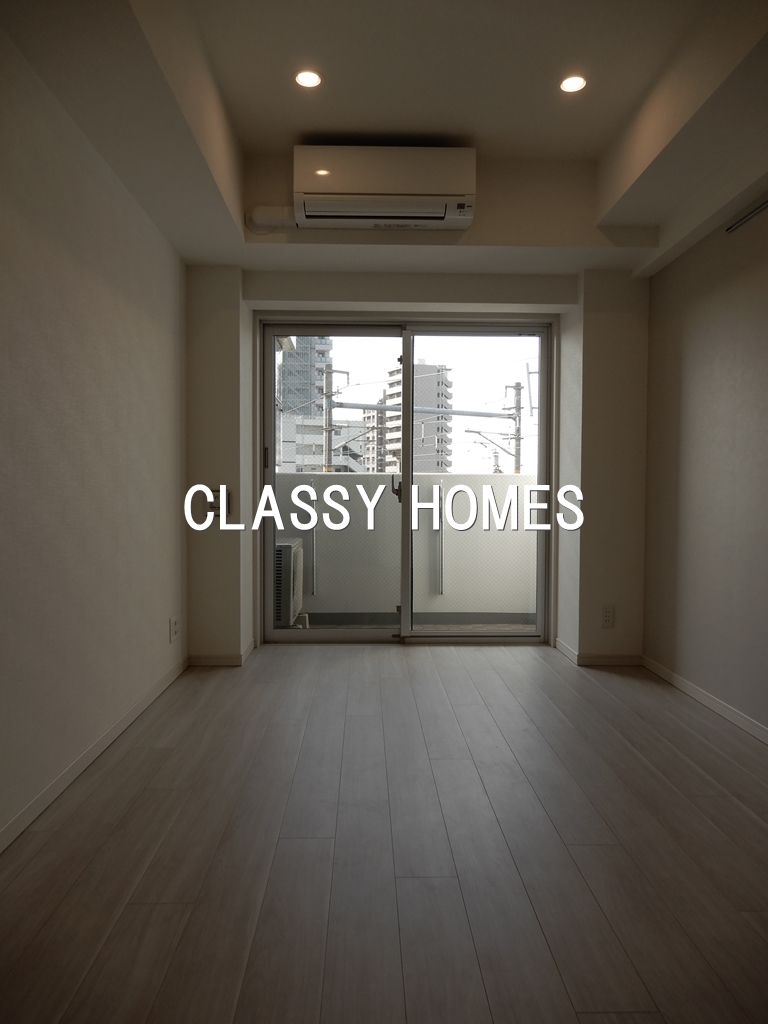 その他部屋・スペース　2018年竣工　ザ・レジデンス・オブ・トーキョーKK06：