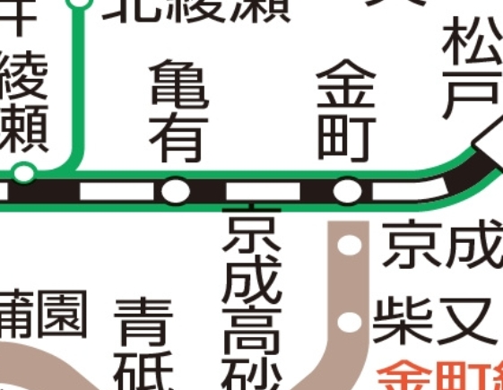 その他　☆路線図☆