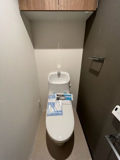 トイレ　☆清潔感のあるトイレ☆