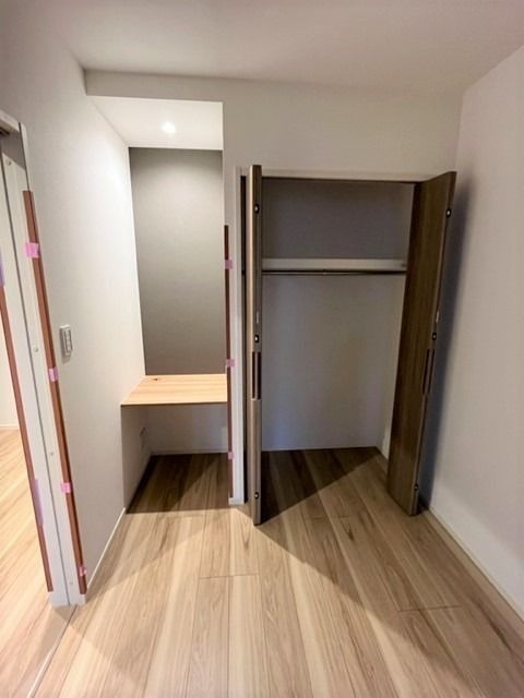 収納　☆収納豊富☆