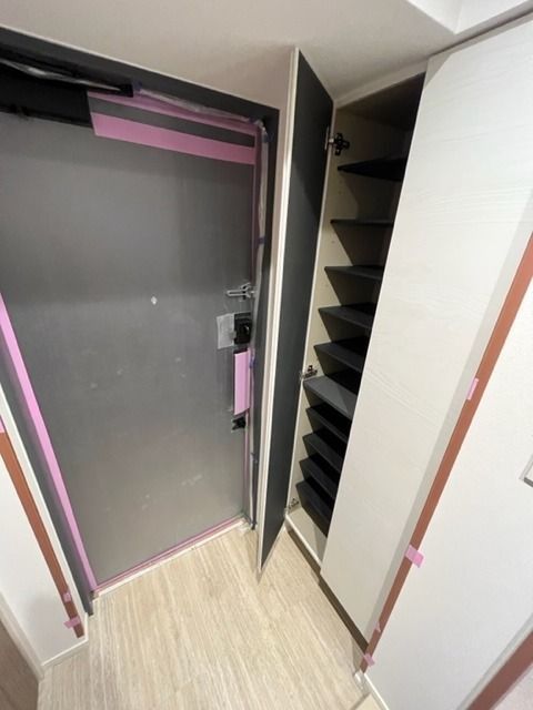 玄関　☆玄関☆