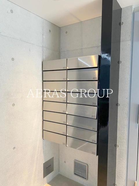 その他共有部分