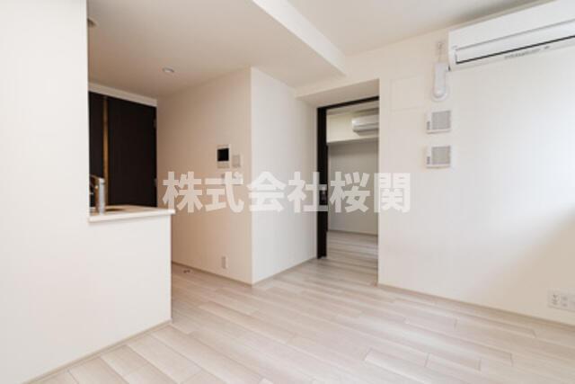 居室・リビング　※写真は同タイプ住戸です。?