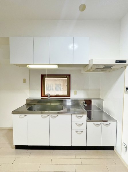 キッチン　★キッチンスペース★(現況優先)