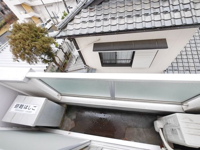 バルコニー　★詳しいお問合せはタウンハウジング多摩センターまで★