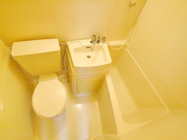 バス・シャワールーム　★詳しいお問合せはタウンハウジング多摩センターまで★