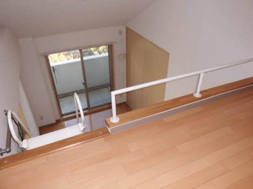 その他部屋・スペース　別号室の写真です（反転）