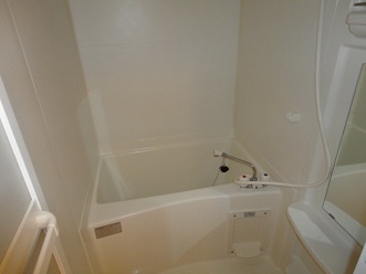 バス・シャワールーム　ユニットバス