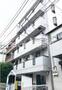 中井駅より徒歩3分 4階 築35年10ヶ月の賃貸物件