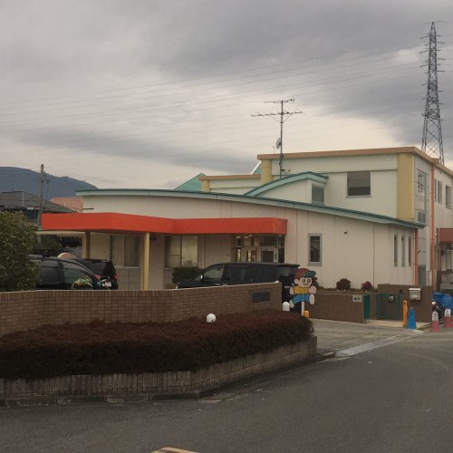 幼稚園・保育園　せんだん保育園（幼稚園・保育園）まで1825m
