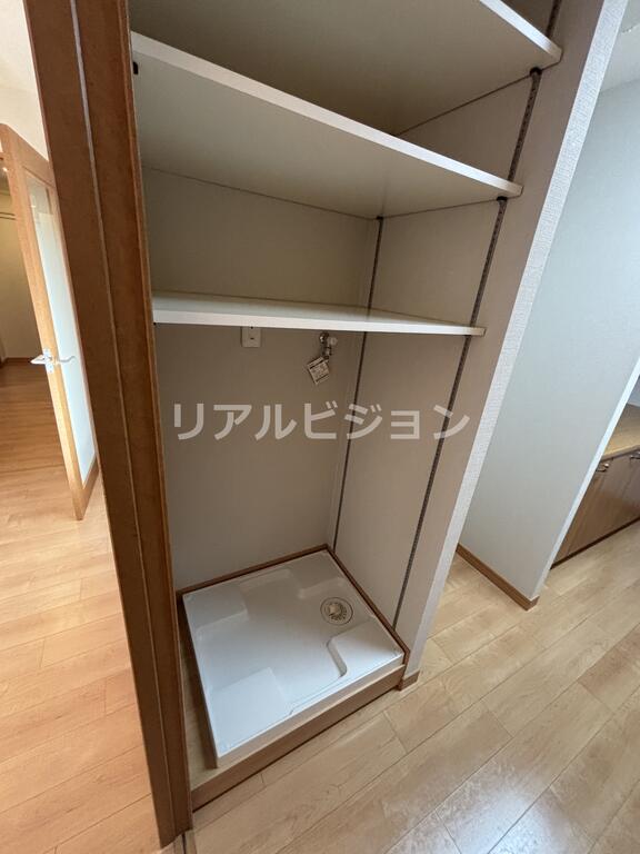 その他設備　※こちらの写真は他部屋参考写真です