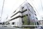 荻窪駅より徒歩8分 3階 築7年7ヶ月の賃貸物件