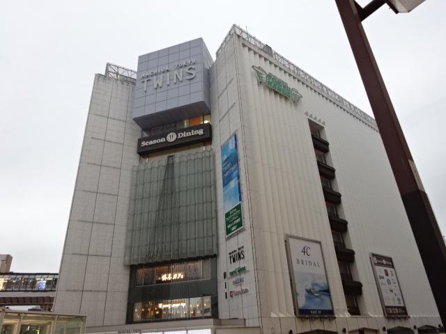 その他　町田東急ツインズ（その他）まで862m