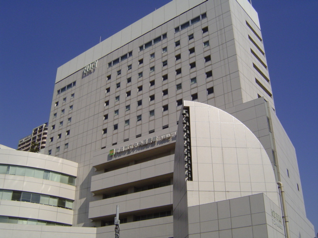 その他　町田市立中央図書館（その他）まで401m
