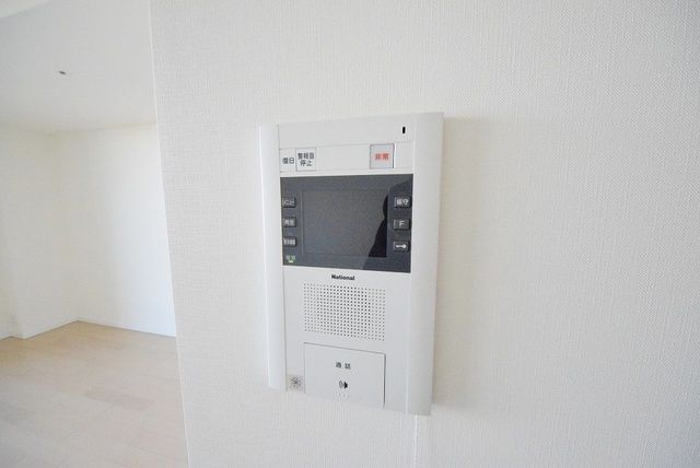 その他設備　★ＴＶモニターホン★