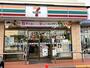 コンビニ　セブン-イレブン 鎌倉津西店（コンビニ）まで802m