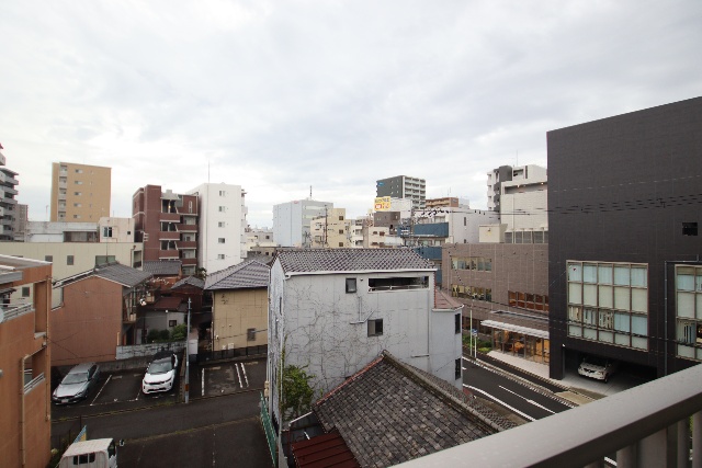 眺望　別室の参考写真です。※現況優先