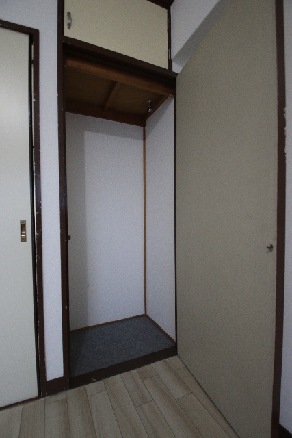 収納　別室の参考写真です。※現況優先